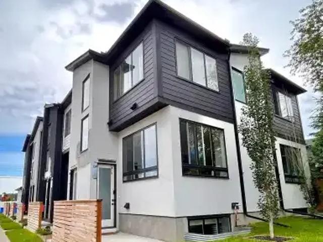 1 Bedroom Apartment Calgary AB 104182375