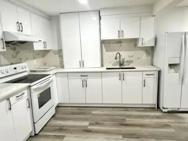 1 Bedroom Apartment Calgary AB 104182482