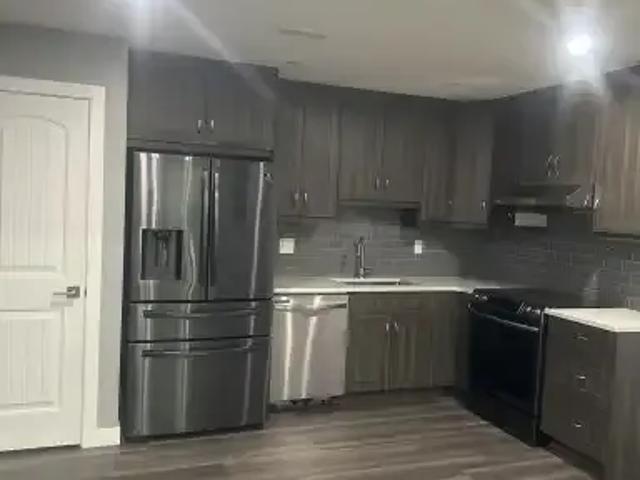 1 Bedroom Apartment Calgary AB 104182534