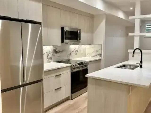 1 Bedroom Apartment Calgary AB 104182967