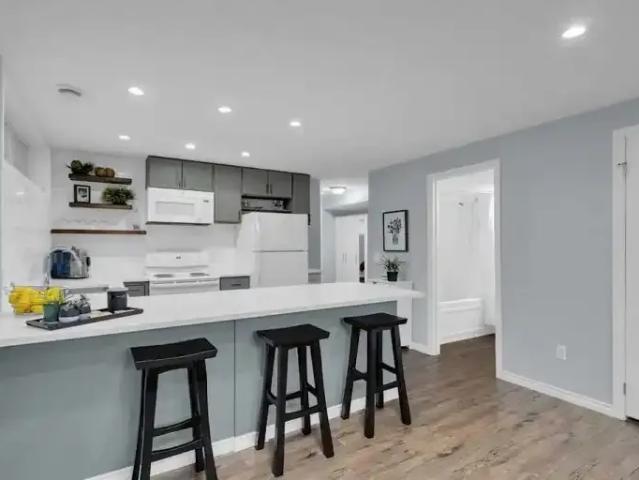 1 Bedroom Apartment Calgary AB 104183065