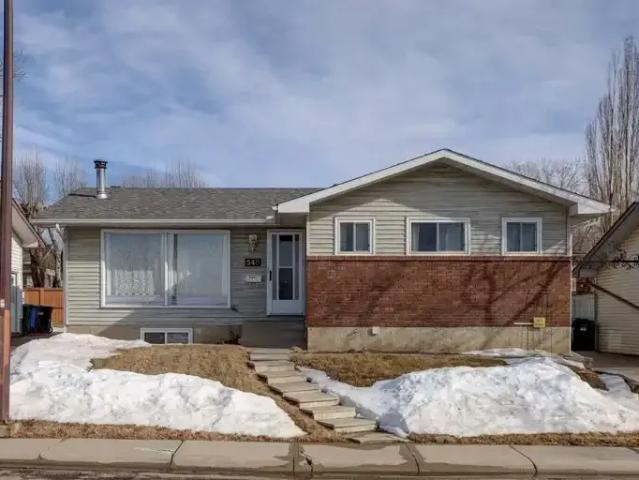 1 Bedroom Apartment Calgary AB 104224616
