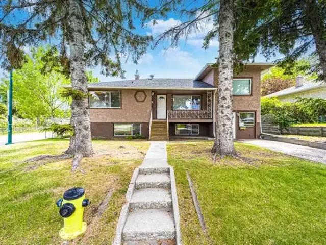 1 Bedroom Apartment Calgary AB 104223752