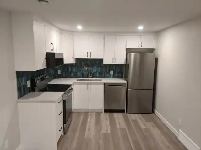 1 Bedroom Apartment Calgary AB 104223930