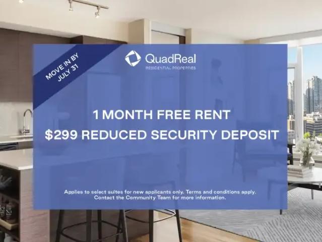 1 Bedroom Apartment Calgary AB 104256838