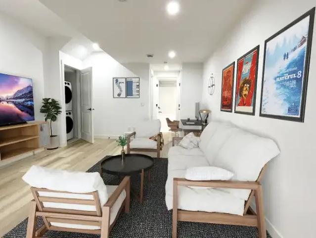 1 Bedroom Apartment Calgary AB 104256968