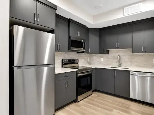 1 Bedroom Apartment Calgary AB 104257131