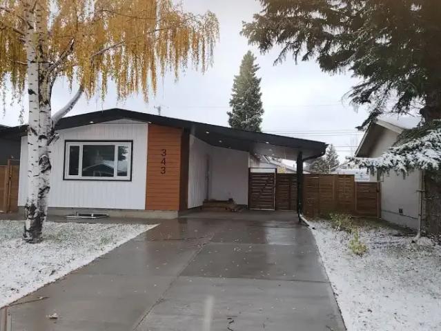 1 Bedroom Apartment Calgary AB 104257212