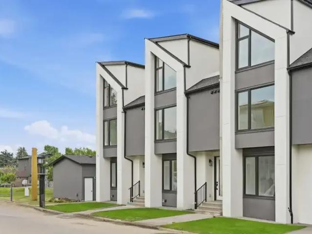 1 Bedroom Apartment Calgary AB 104292222