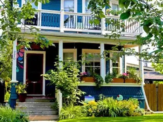 1 Bedroom Apartment Calgary AB 104322249