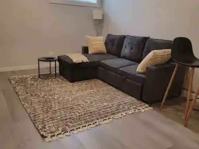 1 Bedroom Apartment Calgary AB 104322254