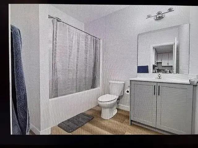 1 Bedroom Apartment Calgary AB 104322258