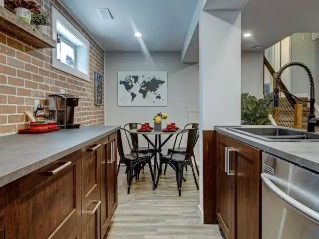 1 Bedroom Apartment Calgary AB 104322330