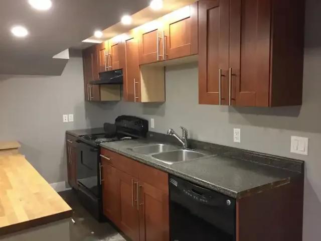 1 Bedroom Apartment Calgary AB 104362579