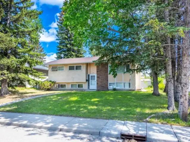 1 Bedroom Apartment Calgary AB 104362707