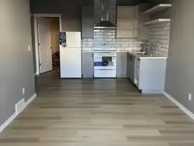 1 Bedroom Apartment Calgary AB 104362972
