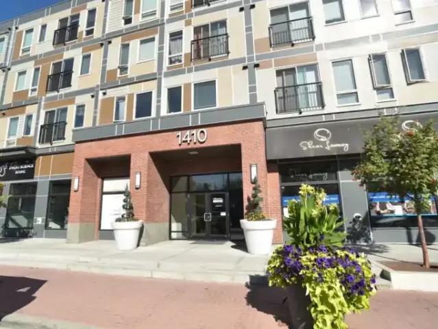 1 Bedroom Apartment Calgary AB 104400721