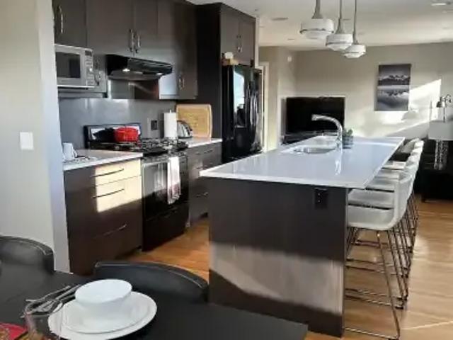 1 Bedroom Apartment Calgary AB 104401080
