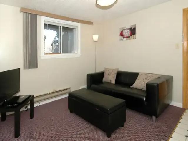 1 Bedroom Apartment Calgary AB 104401361