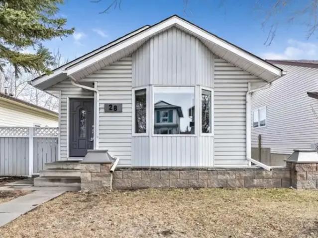 1 Bedroom Apartment Calgary AB 104401587