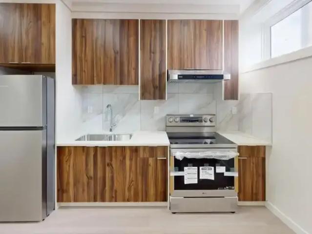 1 Bedroom Apartment Calgary AB 104401601