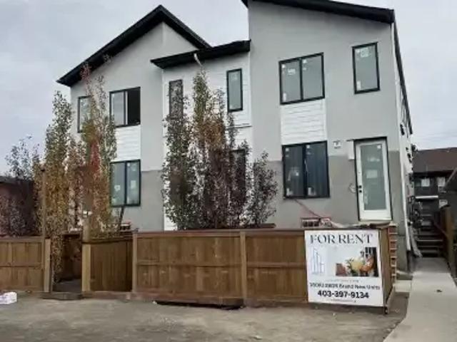 1 Bedroom Apartment Calgary AB 104434142