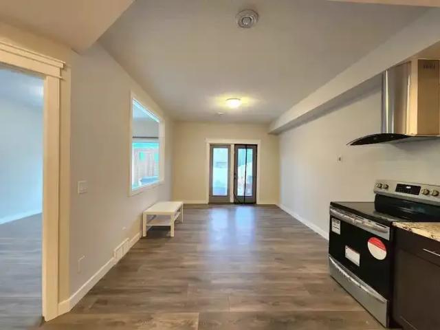 1 Bedroom Apartment Calgary AB 104434223