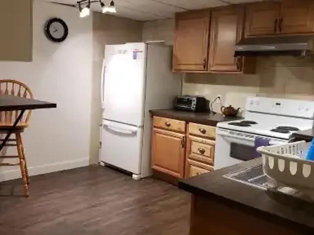 1 Bedroom Apartment Calgary AB 104433842