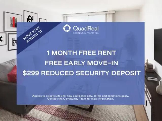 1 Bedroom Apartment Calgary AB 104470010
