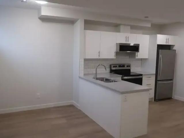 1 Bedroom Apartment Calgary AB 104470149