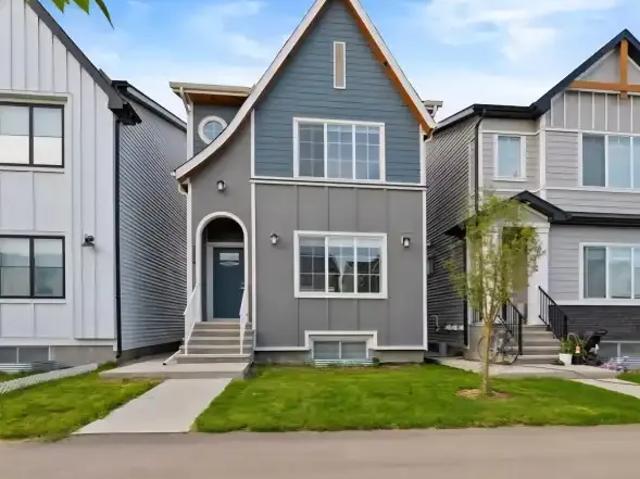 1 Bedroom Apartment Calgary AB 104470625