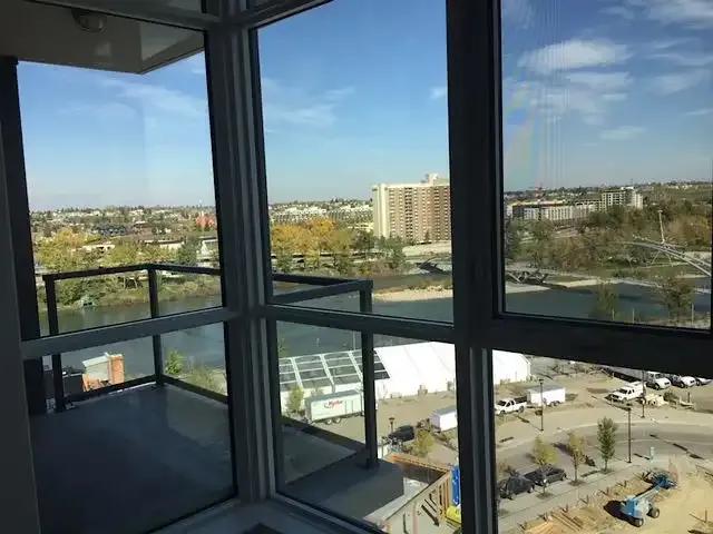1 Bedroom Apartment Calgary AB 104470673