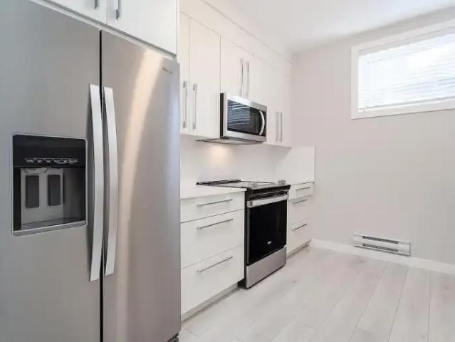 1 Bedroom Apartment Calgary AB 104470692