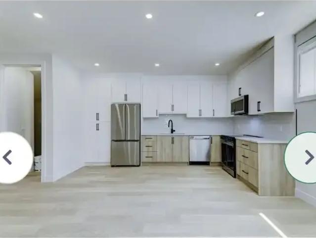 1 Bedroom Apartment Calgary AB 104470693