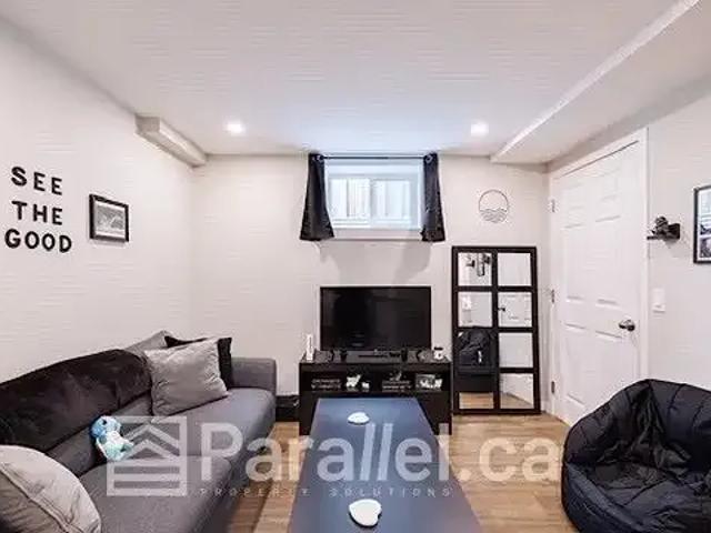 1 Bedroom Apartment Calgary AB 104470702