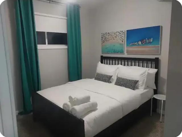 1 Bedroom Apartment Calgary AB 104471225