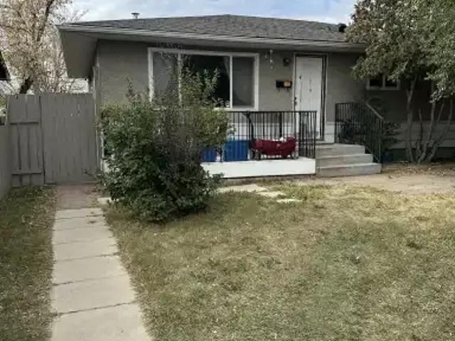 1 Bedroom Apartment Calgary AB 104471227