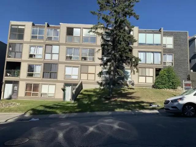 1 Bedroom Apartment Calgary AB 104506715