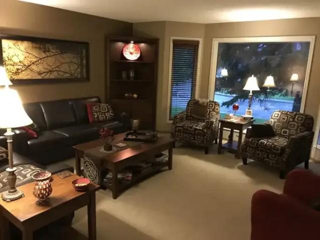 1 Bedroom Apartment Calgary AB 104506731