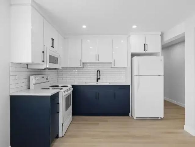 1 Bedroom Apartment Calgary AB 104506740