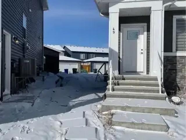 1 Bedroom Apartment Calgary AB 104506792