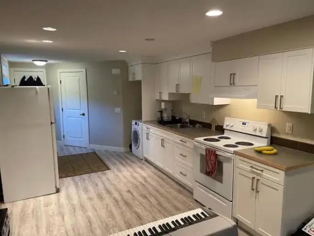 1 Bedroom Apartment Calgary AB 104506880