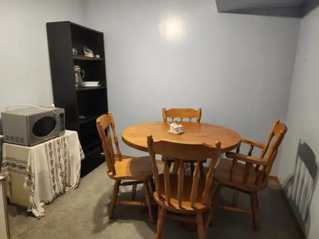 1 Bedroom Apartment Calgary AB 104507028