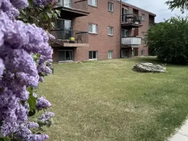 1 Bedroom Apartment Calgary AB 104535350