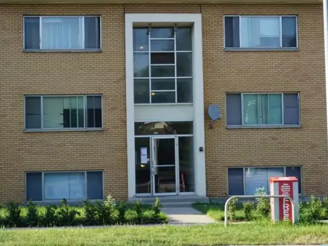 1 Bedroom Apartment Calgary AB 104535424