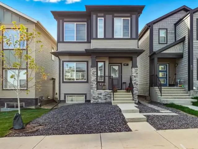 1 Bedroom Apartment Calgary AB 104535498