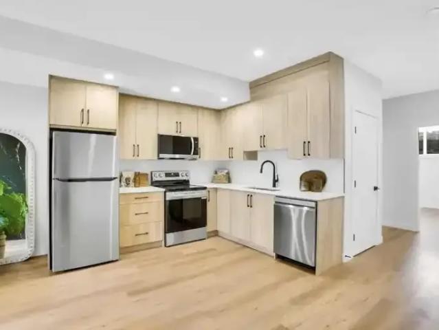 1 Bedroom Apartment Calgary AB 104535507