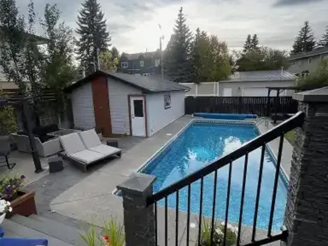 1 Bedroom Apartment Calgary AB 104535518
