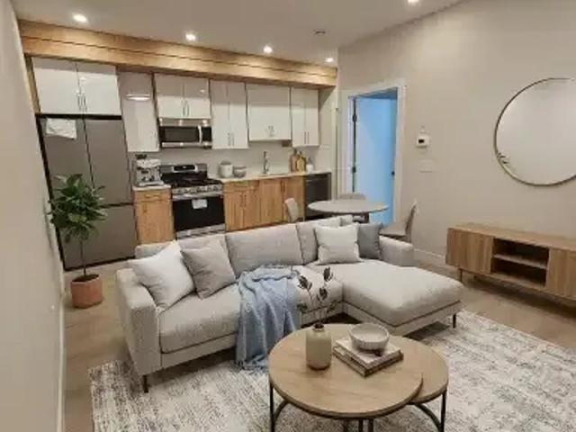 1 Bedroom Apartment Calgary AB 104563505