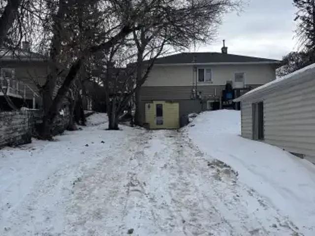 1 Bedroom Apartment Calgary AB 104563508